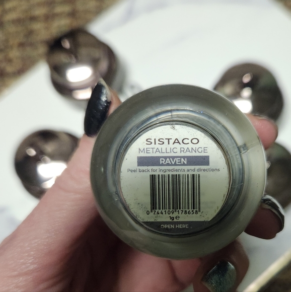 Women Makeup Nail Tools Set - Multicolor - Picture 7 of 9